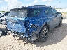 1FMSK7KH2NG****** Salvage and Wrecked 2022 Ford Explorer in Texas State
