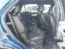 1FMSK7KH2NG****** Wrecked 2022 Ford Explorer in San Antonio South