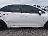 5YFEPRAE7LP****** Reparables 2020 Toyota Corolla en Estado de Luisiana