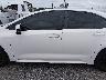 5YFEPRAE7LP****** Salvamento 2020 Toyota Corolla