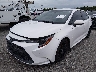 5YFEPRAE7LP****** Usados y Reparables 2020 Toyota Corolla en New Orleans East