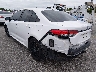 5YFEPRAE7LP****** Salvamento y Reparables 2020 Toyota Corolla en New Orleans East
