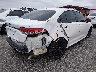 5YFEPRAE7LP****** Salvamento y Destrozados 2020 Toyota Corolla en Estado de Luisiana
