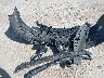 4T1F31AK1MU****** Wrecked 2021 Toyota Camry in Texas State
