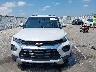 KL79MPSLXMB****** Used 2021 Chevrolet Trailblazer in Indiana State