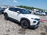 KL79MPSLXMB****** Salvage and Wrecked 2021 Chevrolet Trailblazer in Indianapolis South