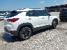 KL79MPSLXMB****** Salvage and Wrecked 2021 Chevrolet Trailblazer in Indiana State
