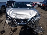 3N1AB7AP4KY****** Wrecked 2019 Nissan Sentra in North Carolina State
