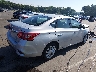 3N1AB7AP4KY****** Salvage and Wrecked 2019 Nissan Sentra in North Carolina State