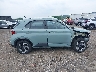 KMHRC8A39SU****** Wrecked 2025 Hyundai Venue in Pennsylvania State
