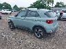 KMHRC8A39SU****** Salvage and Repairable 2025 Hyundai Venue in Philadelphia