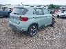 KMHRC8A39SU****** Salvage and Wrecked 2025 Hyundai Venue in Pennsylvania State