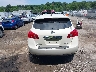 JN8AS5MV4BW****** Destrozados 2011 Nissan Rogue