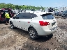 JN8AS5MV4BW****** Salvamento y Reparables 2011 Nissan Rogue en Dundalk