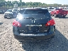 JN8AS5MV9BW****** Wrecked 2011 Nissan Rogue