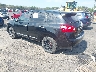 JN8AS5MV9BW****** Salvage and Repairable 2011 Nissan Rogue in Scranton