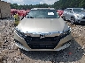 1HGCV1F9XJA****** Wrecked 2018 Honda Accord in Georgia State