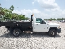 1GBJC74K39F****** Salvage 2009 Chevrolet Silverado 3500hd Chassis