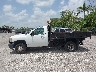 1GBJC74K39F****** Wrecked 2009 Chevrolet Silverado 3500hd Chassis