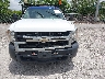 1GBJC74K39F****** Salvage 2009 Chevrolet Silverado 3500hd Chassis in Florida State