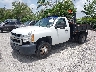 1GBJC74K39F****** Repairable 2009 Chevrolet Silverado 3500hd Chassis