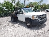 1GBJC74K39F****** Salvage and Wrecked 2009 Chevrolet Silverado 3500hd Chassis in West Palm Beach