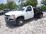 1GBJC74K39F****** Used and Repairable 2009 Chevrolet Silverado 3500hd Chassis in West Palm Beach