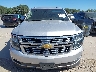 1GNSCCKC2FR****** Wrecked 2015 Chevrolet Tahoe in Texas State