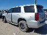 1GNSCCKC2FR****** Repairable 2015 Chevrolet Tahoe in Texas State