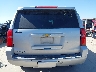 1GNSCCKC2FR****** Wrecked 2015 Chevrolet Tahoe