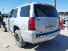 1GNSCCKC2FR****** Salvage and Repairable 2015 Chevrolet Tahoe in Austin