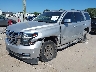 1GNSCCKC2FR****** Salvage and Repairable 2015 Chevrolet Tahoe in Texas State