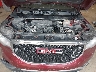 1GKKNMLS6HZ****** Repairable 2017 GMC Acadia in Flint