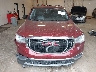 1GKKNMLS6HZ****** Wrecked 2017 GMC Acadia in Michigan State