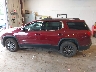 1GKKNMLS6HZ****** Repairable 2017 GMC Acadia in Michigan State