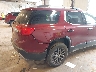 1GKKNMLS6HZ****** Salvage and Repairable 2017 GMC Acadia in Michigan State