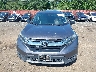 2HKRW6H39HH****** Destrozados 2017 Honda CR-V en Estado de Nueva Jersey