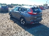 2HKRW6H39HH****** Salvamento y Reparables 2017 Honda CR-V en Sayreville