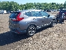 2HKRW6H39HH****** Salvamento y Destrozados 2017 Honda CR-V en Estado de Nueva Jersey