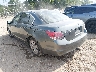 1HGCP26849A****** Salvamento y Reparables 2009 Honda Accord en Indianapolis
