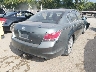 1HGCP26849A****** Salvamento y Destrozados 2009 Honda Accord en Estado de Indiana