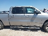 1C6SRFMT3KN****** Destrozados 2019 RAM 1500 en Estado de Texas