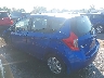 3N1CE2CP3EL****** Reparables 2014 Nissan Versa Note en Estado de Carolina del Norte