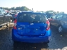 3N1CE2CP3EL****** Destrozados 2014 Nissan Versa Note