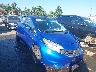 3N1CE2CP3EL****** Salvamento y Destrozados 2014 Nissan Versa Note en Charlotte