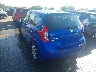 3N1CE2CP3EL****** Salvamento y Reparables 2014 Nissan Versa Note en Charlotte