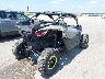 3JBVDAW2XHK****** Salvamento y Destrozados 2017 Can-Am Maverick X3 en Estado de Nebraska