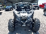 3JBVDAW2XHK****** Usados y Reparables 2017 Can-Am Maverick X3 en Estado de Nebraska