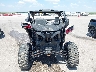 3JBVDAW2XHK****** Salvamento y Reparables 2017 Can-Am Maverick X3 en Estado de Nebraska