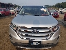 2FMPK4J87HB****** Wrecked 2017 Ford Edge in West Virginia State